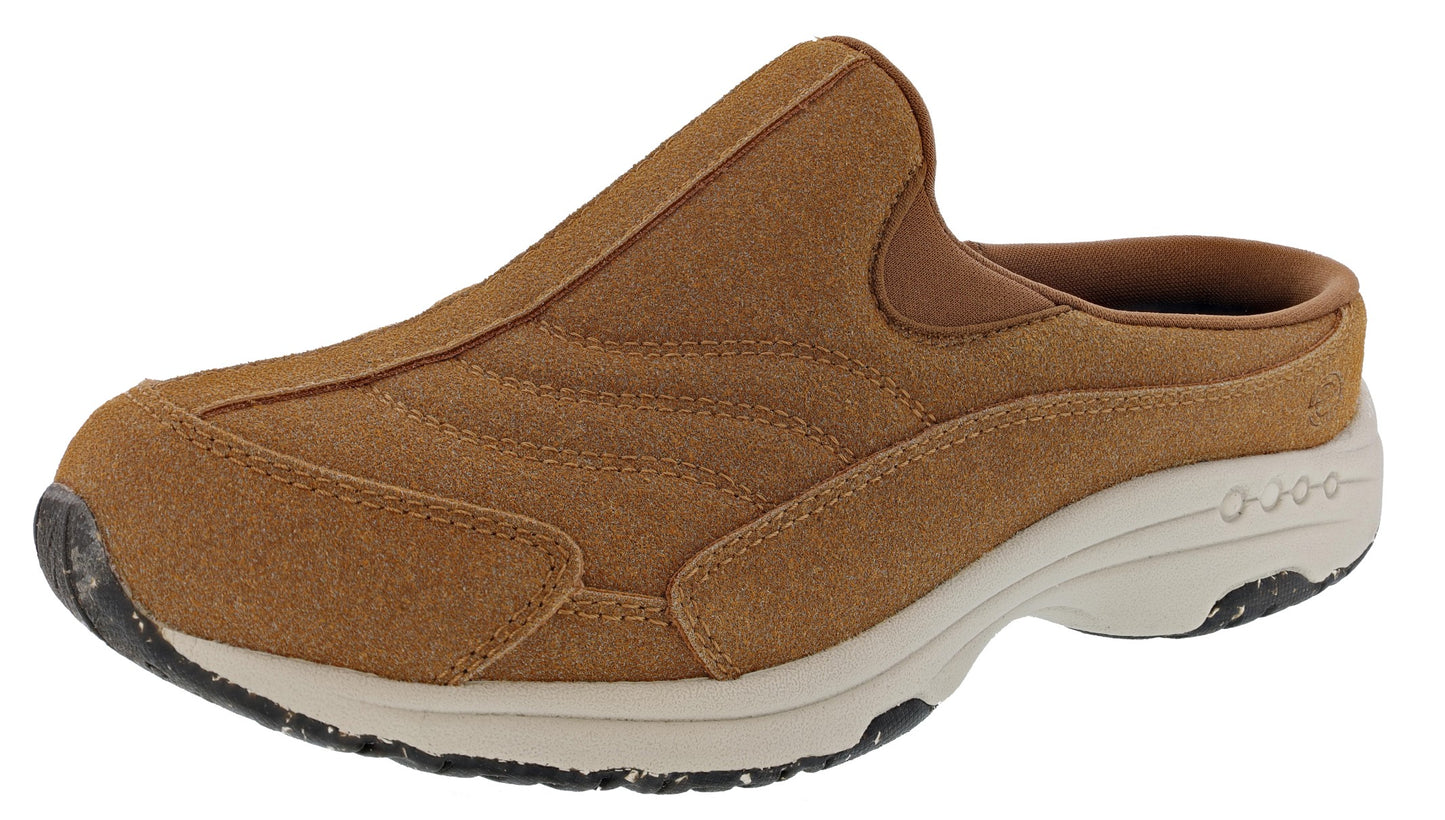 
                  
                    Easy Spirit Women's Travel Eco Walking Mules
                  
                