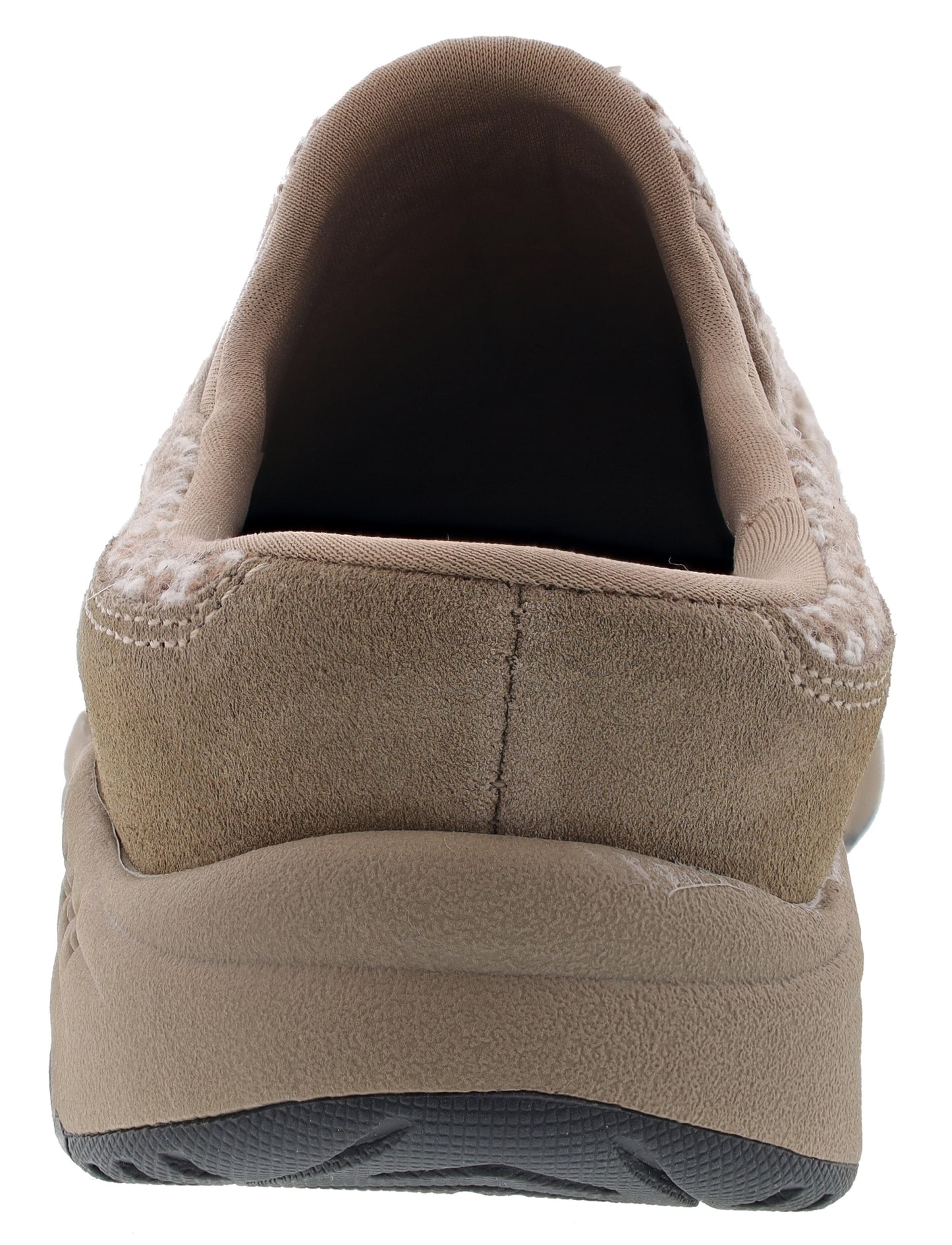 Easy Spirit Women's TravelTime Wide Width Ladies Shoes for Standing All Day