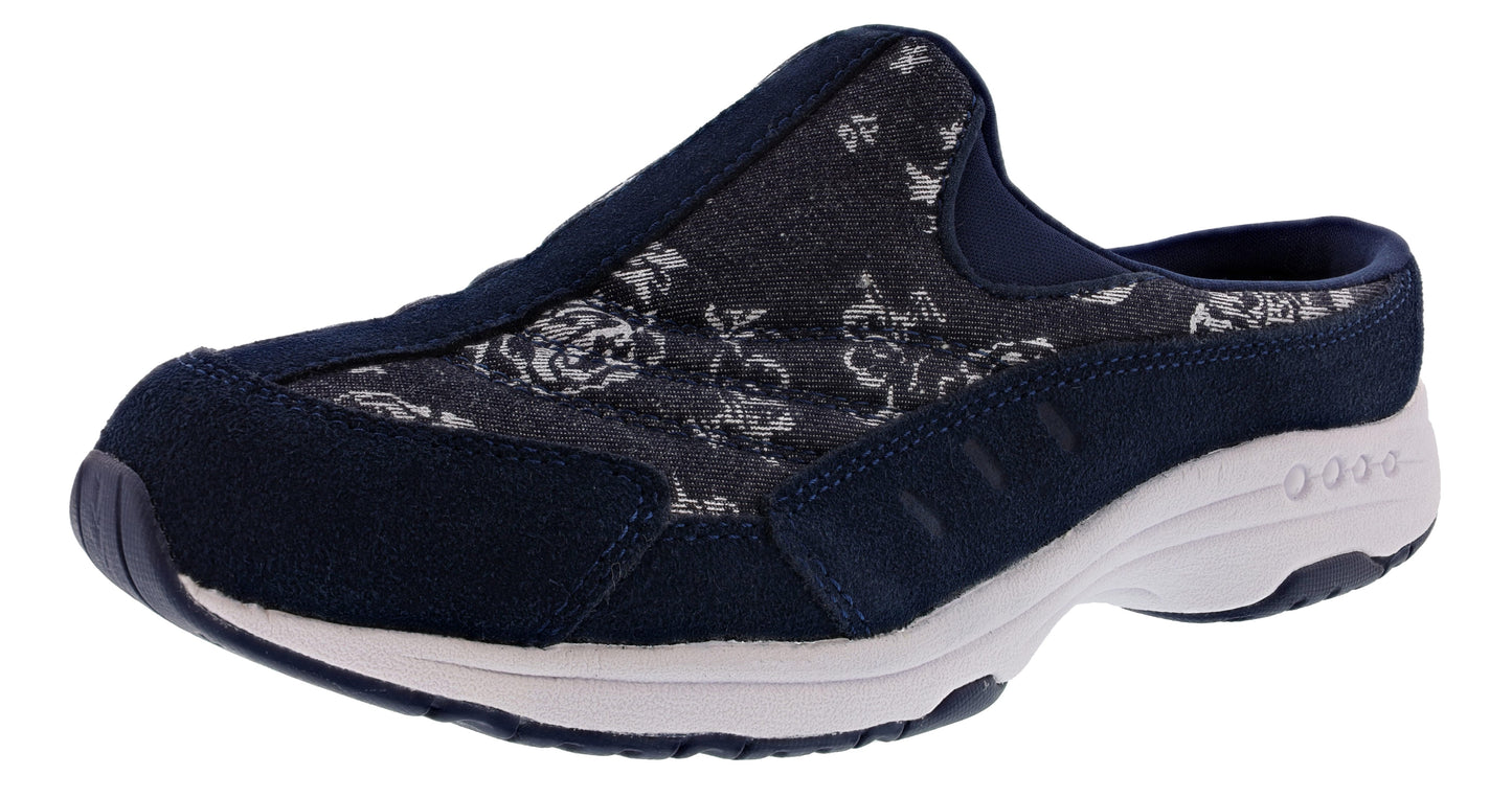 
                  
                    Easy Spirit Women's TravelTime Walking Shoes
                  
                