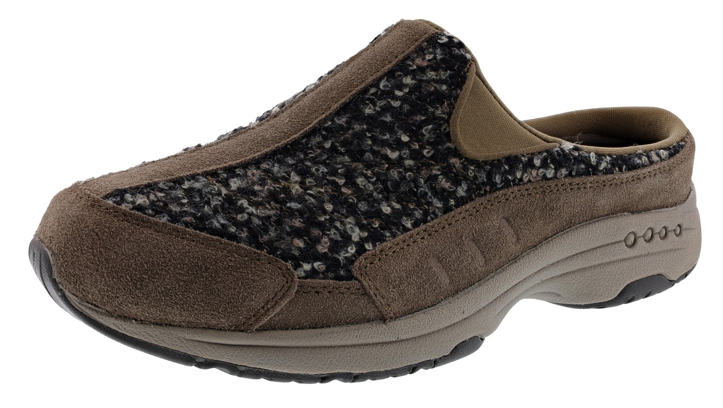 
                  
                    Easy Spirit Women's TravelTime Athletic Clogs
                  
                