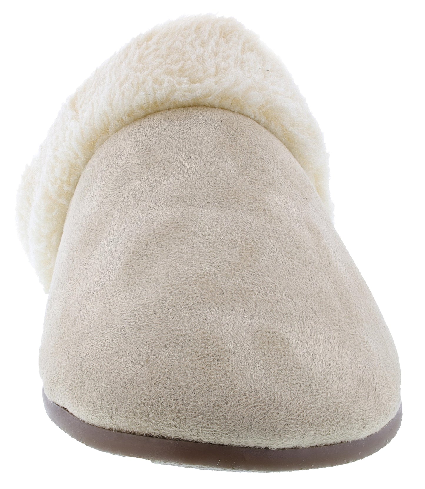 
                  
                    Easy Spirit Women's Evenlyn Warm Cozy Slip On Slippers
                  
                