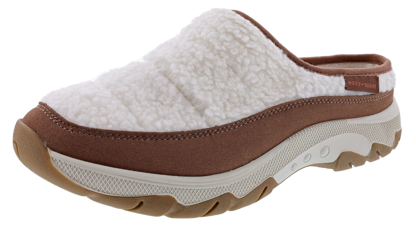 
                  
                    Easy Spirit Women's Terrave 2 Slip On Mule Clogs
                  
                