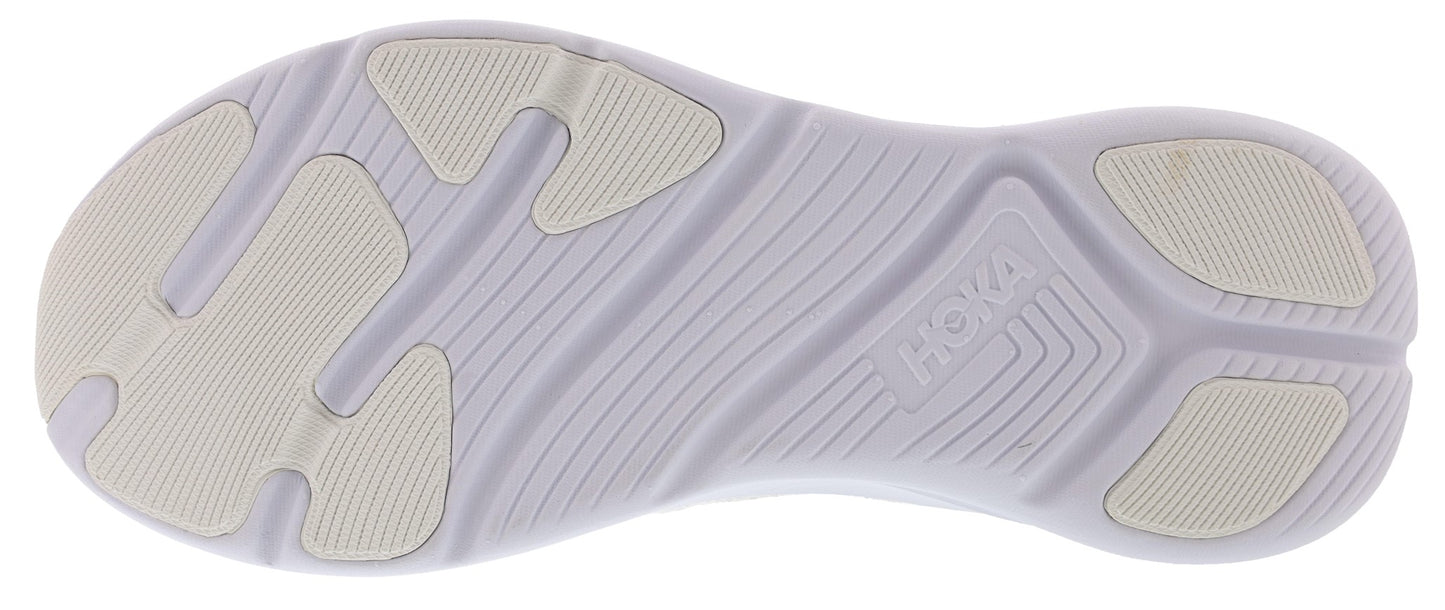 Hoka Men's Solimar Comfort Road Running Shoes