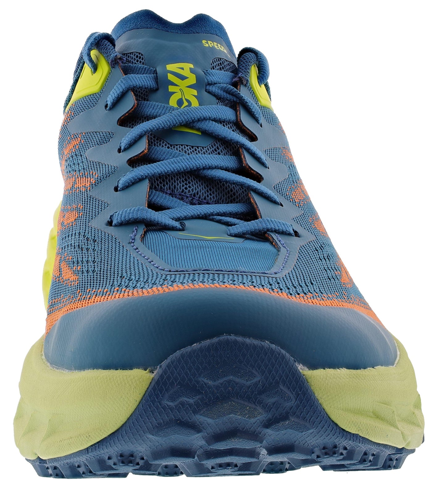 Hoka Men's Speedgoat 5 Ultra Marathon Trail Running Shoes
