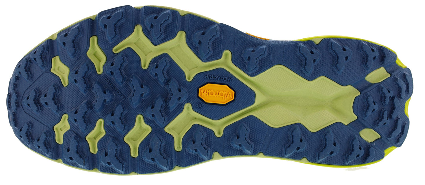 Hoka Men's Speedgoat 5 Ultra Marathon Trail Running Shoes