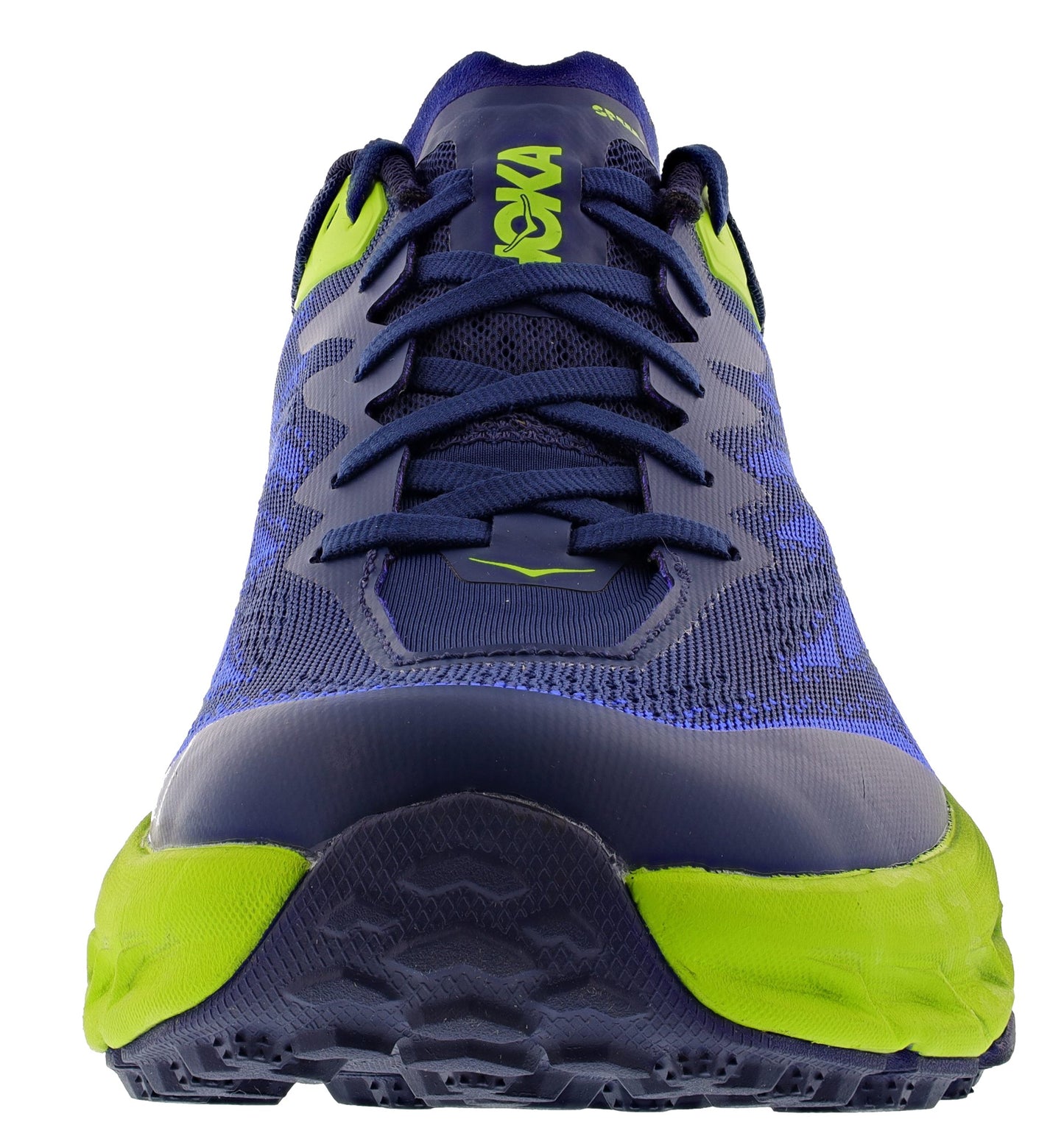 Hoka Men's Speedgoat 5 Ultra Marathon Trail Running Shoes