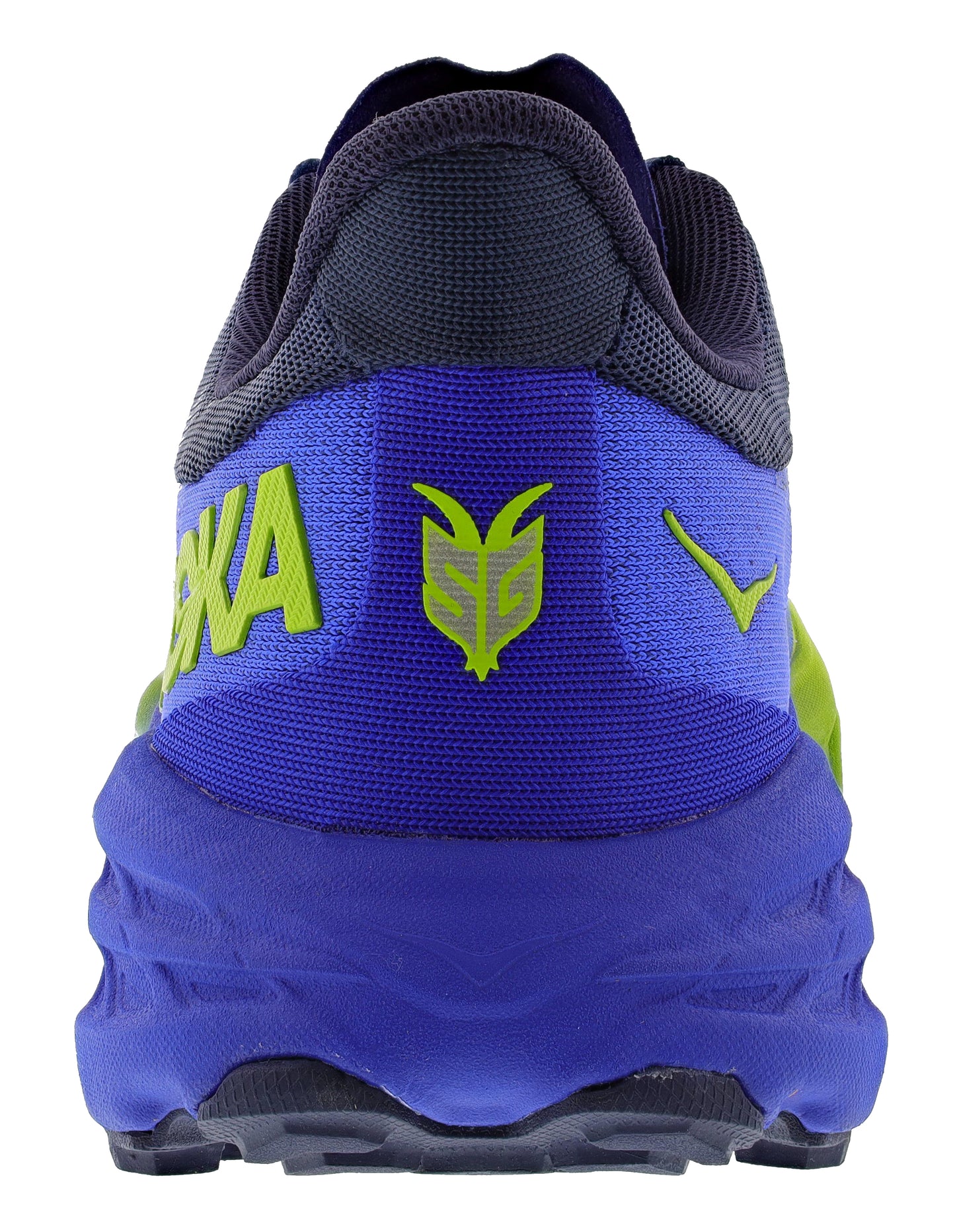 Hoka Men's Speedgoat 5 Ultra Marathon Trail Running Shoes