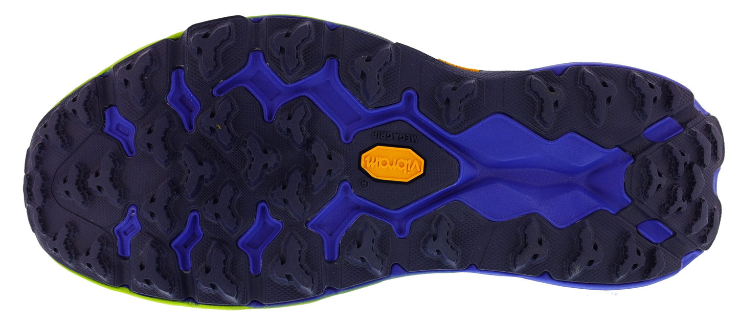 Hoka Men's Speedgoat 5 Ultra Marathon Trail Running Shoes