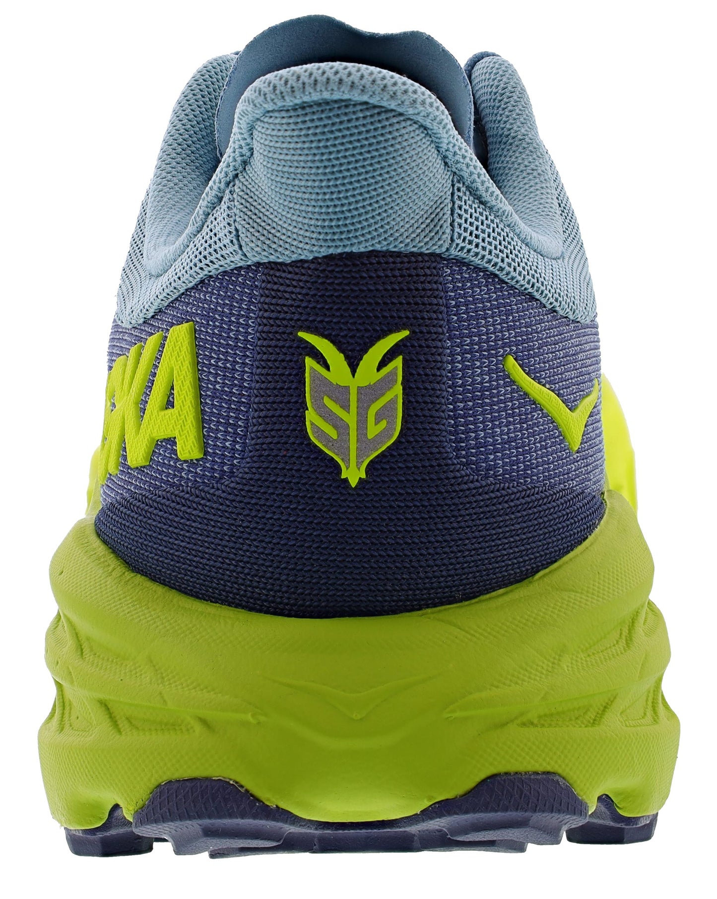 Hoka Men's Speedgoat 5 Ultra Marathon Trail Running Shoes