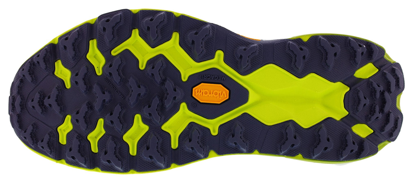 Hoka Men's Speedgoat 5 Ultra Marathon Trail Running Shoes