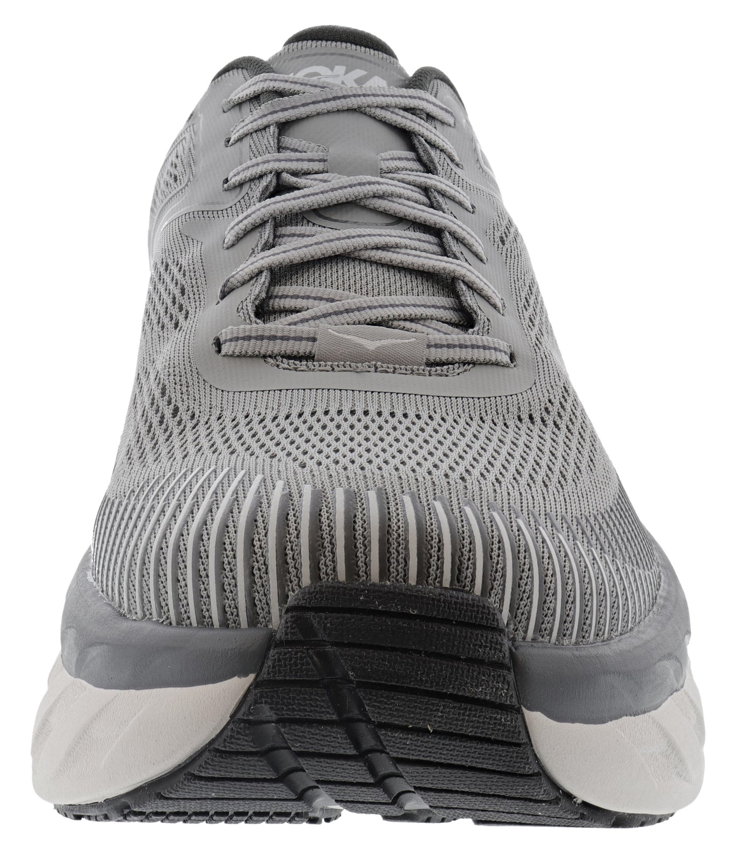 Hoka Men's Ultra Marathon Cushioned Running Shoes Bondi 7