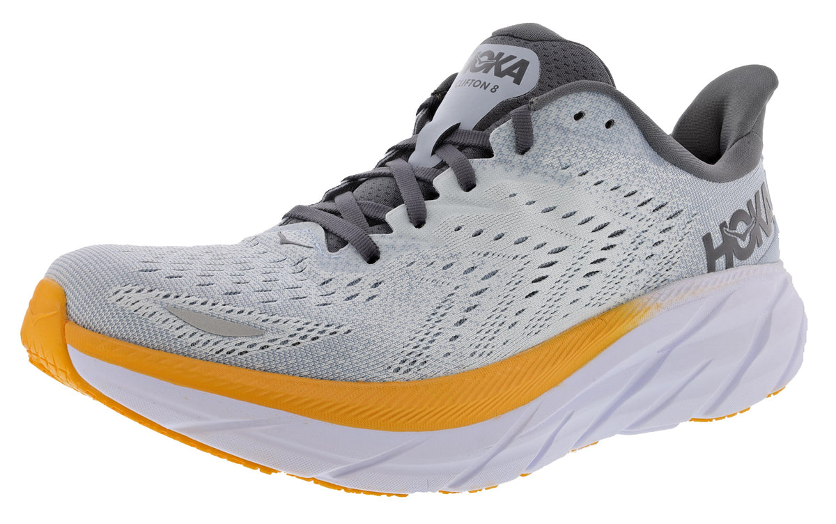 hoka one one clifton 8 release date