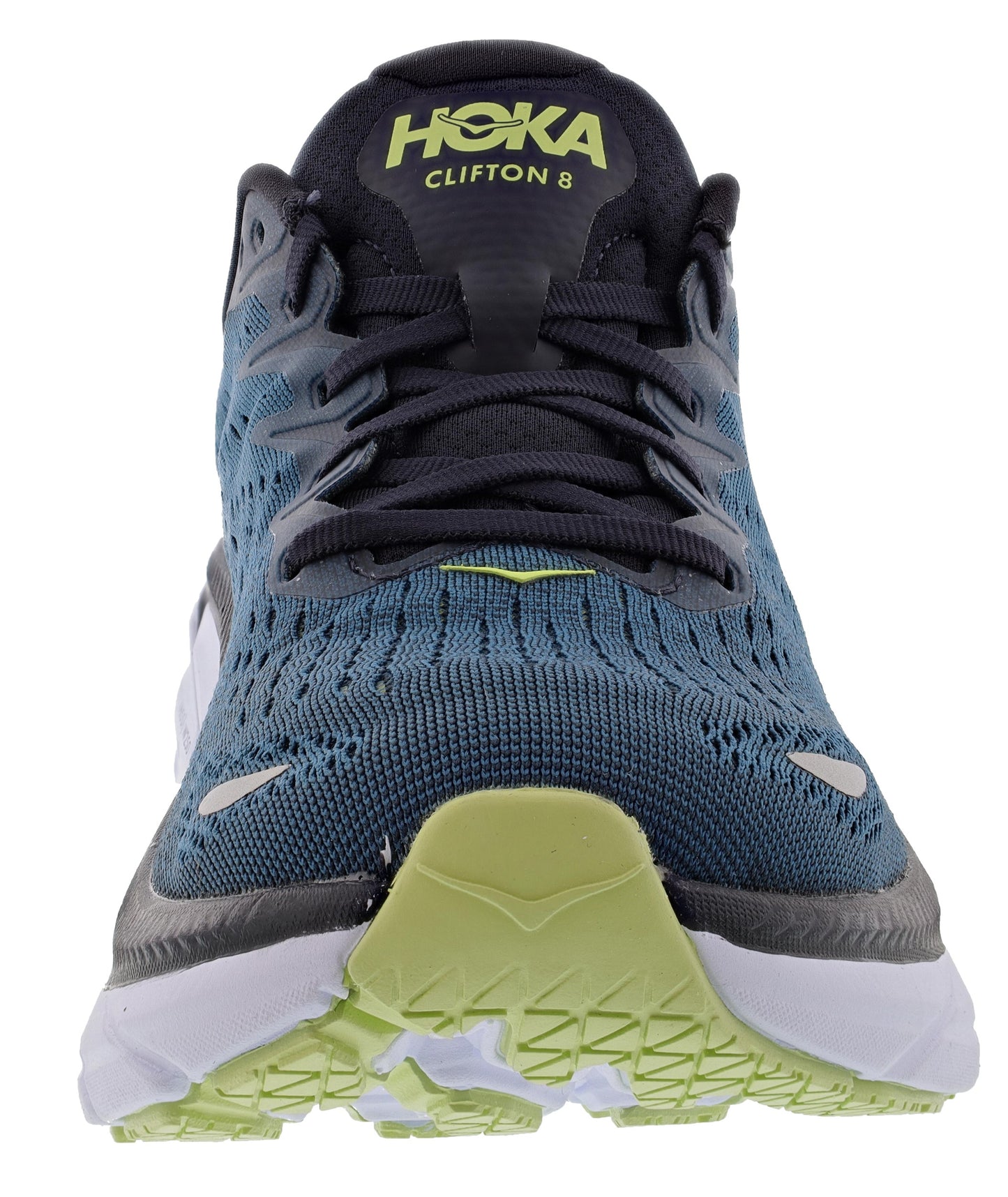 Hoka Men's Ultra Marathon Running Shoes Clifton 8