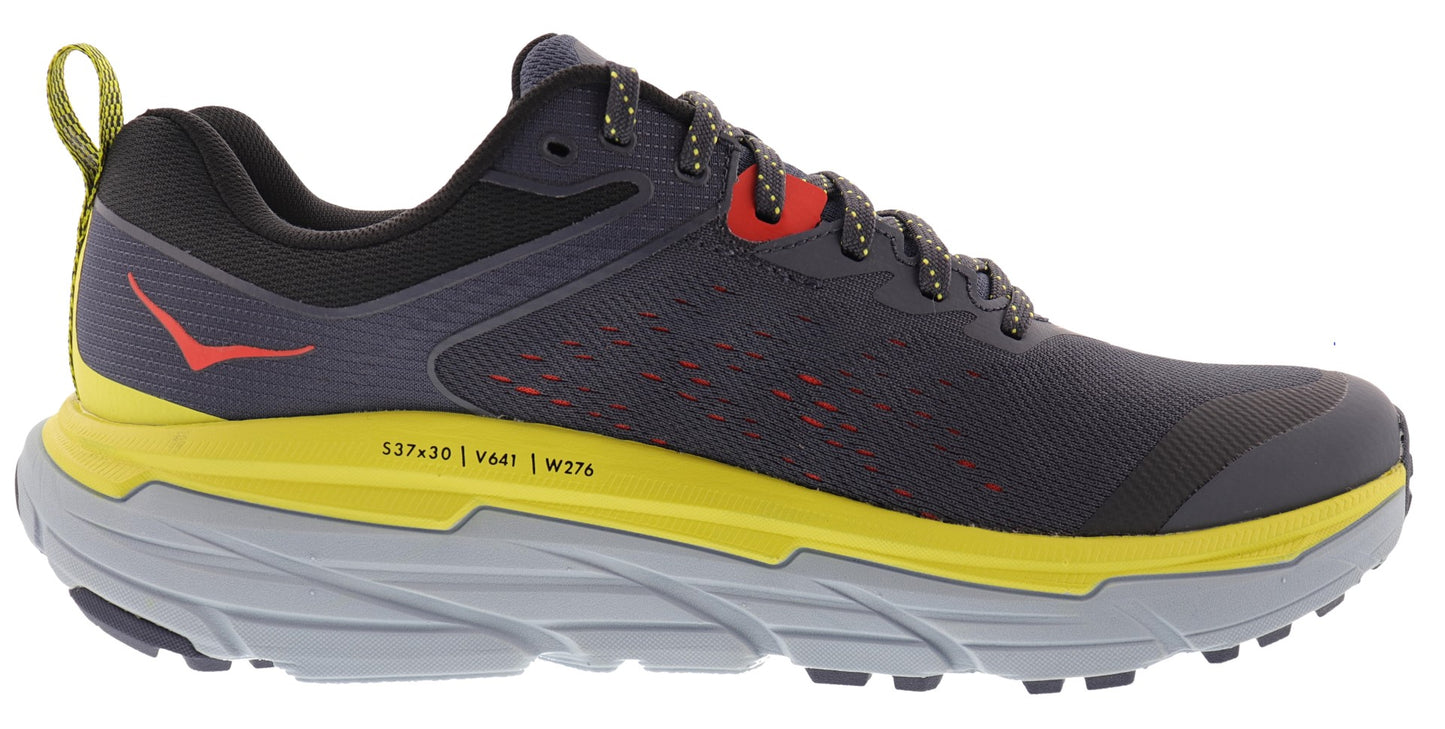 Hoka Challenger ATR 6 Trail Running Shoes Men's