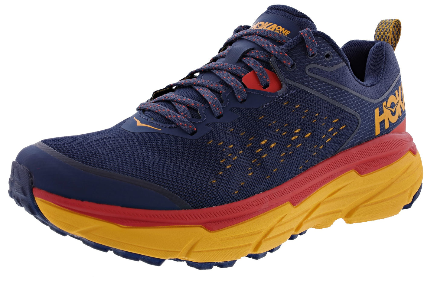 Hoka Challenger ATR 6 Trail Running Shoes Men's