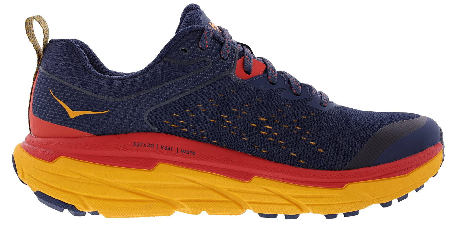 Hoka Challenger ATR 6 Trail Running Shoes Men's