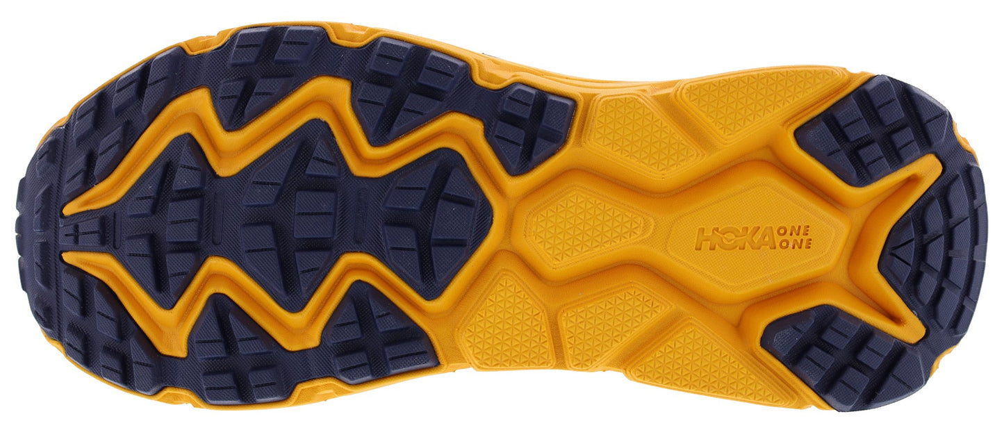 Hoka Challenger ATR 6 Trail Running Shoes Men's