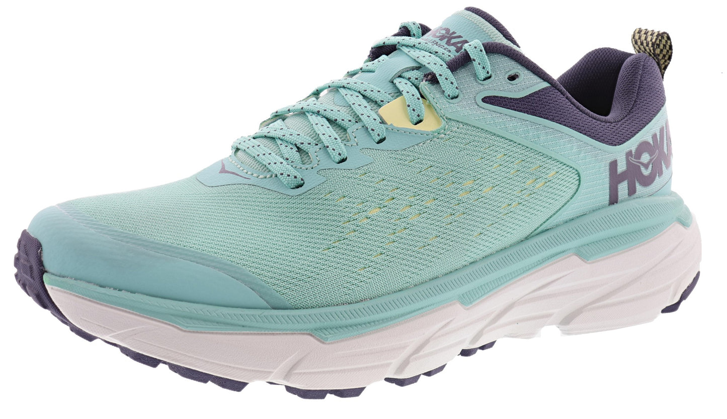 
                  
                    Hoka Women's Challenger ATR 6 Trail Running Shoes
                  
                