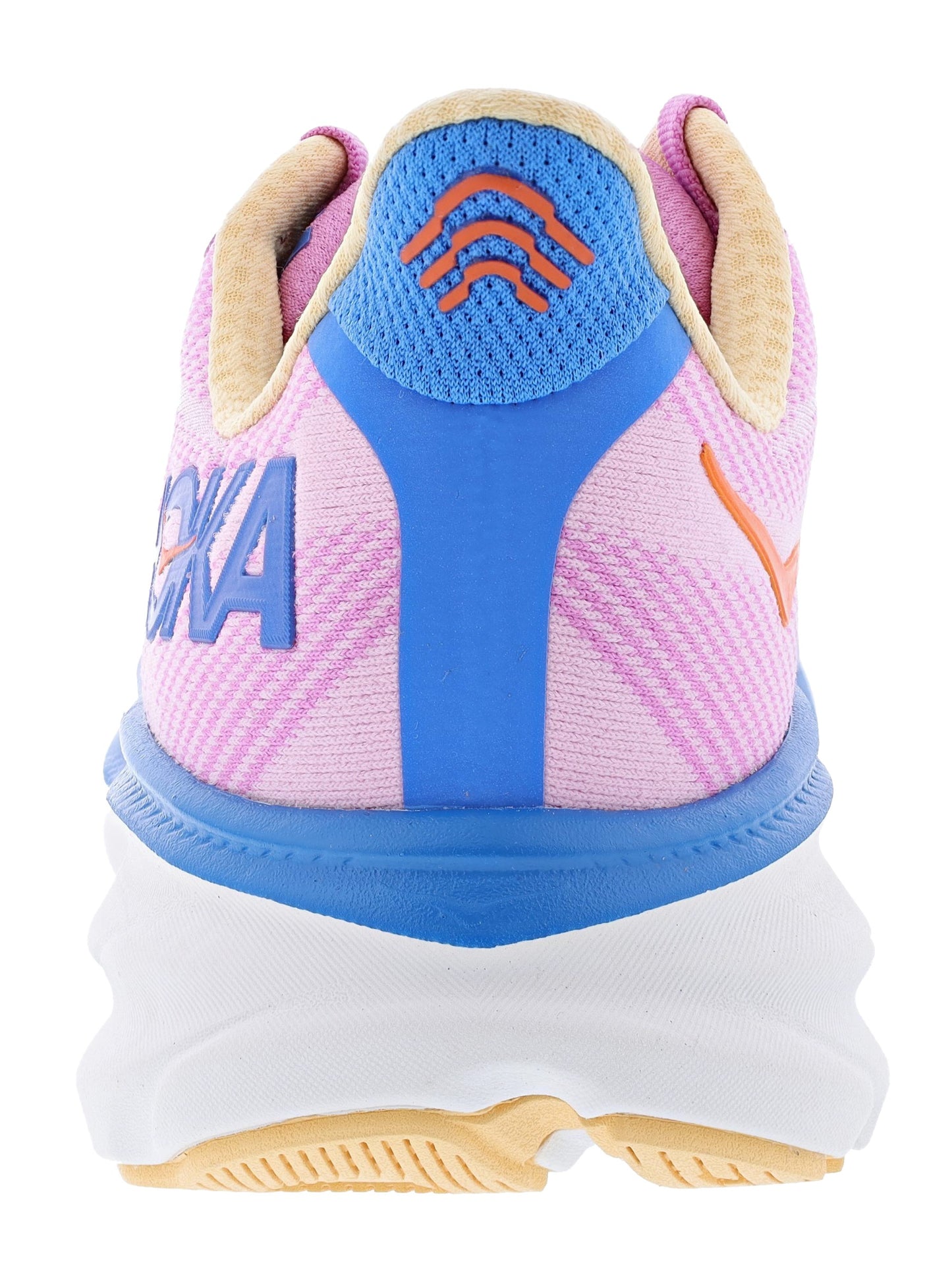 
                  
                    Hoka Clifton 9 Women's Cushioned Running Shoes
                  
                