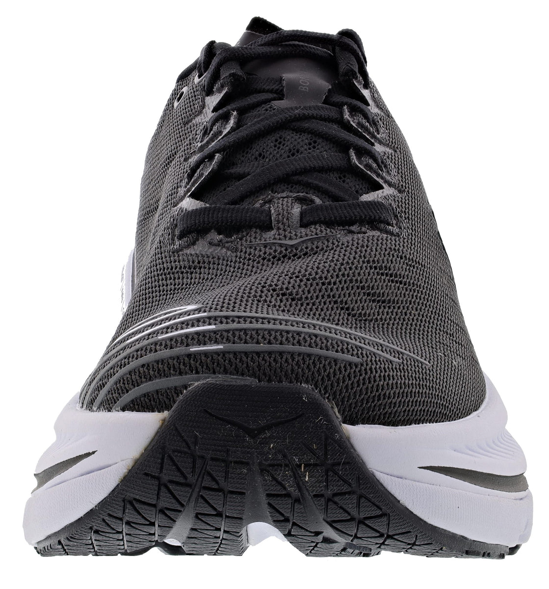 Hoka Bondi X Ultra Soft Marathon Cushioned Running Shoes