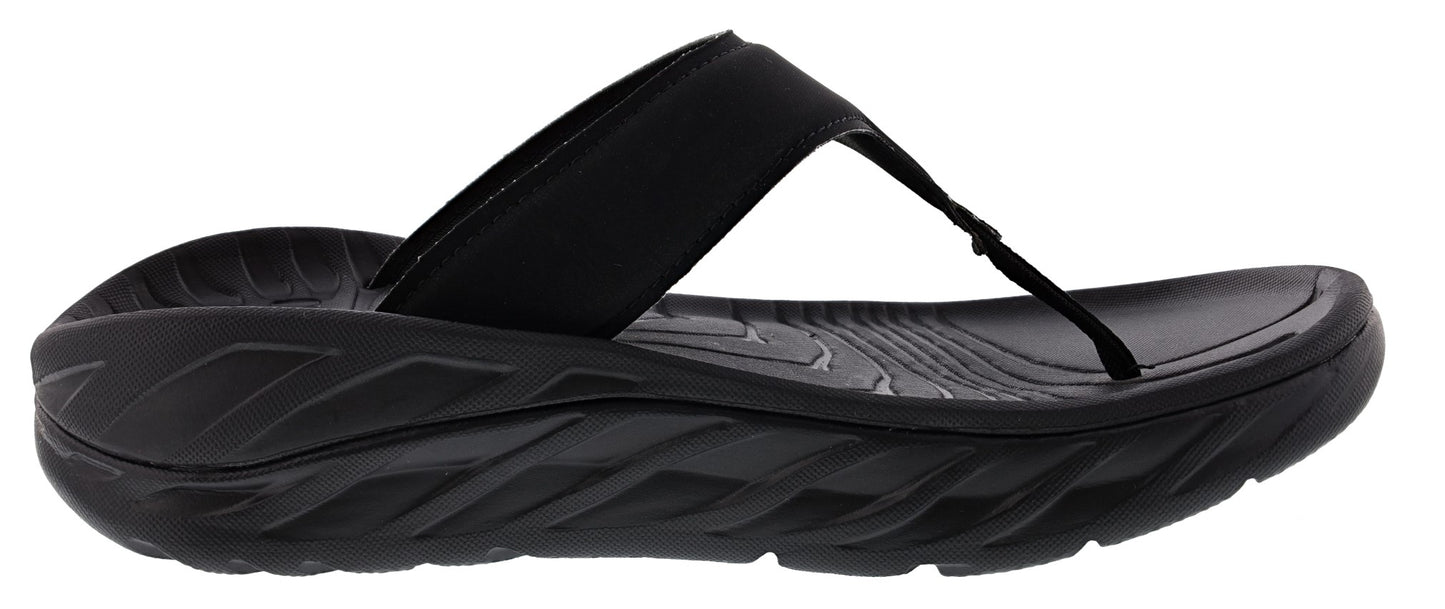 
                  
                    Hoka Women's Ora Recovery Flip Orthopedic Sandals
                  
                