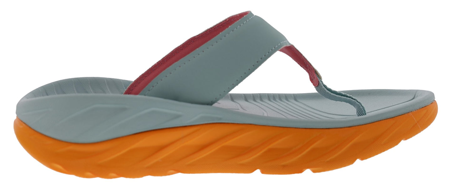 
                  
                    Hoka Women's Ora Recovery Flip Orthopedic Sandals
                  
                