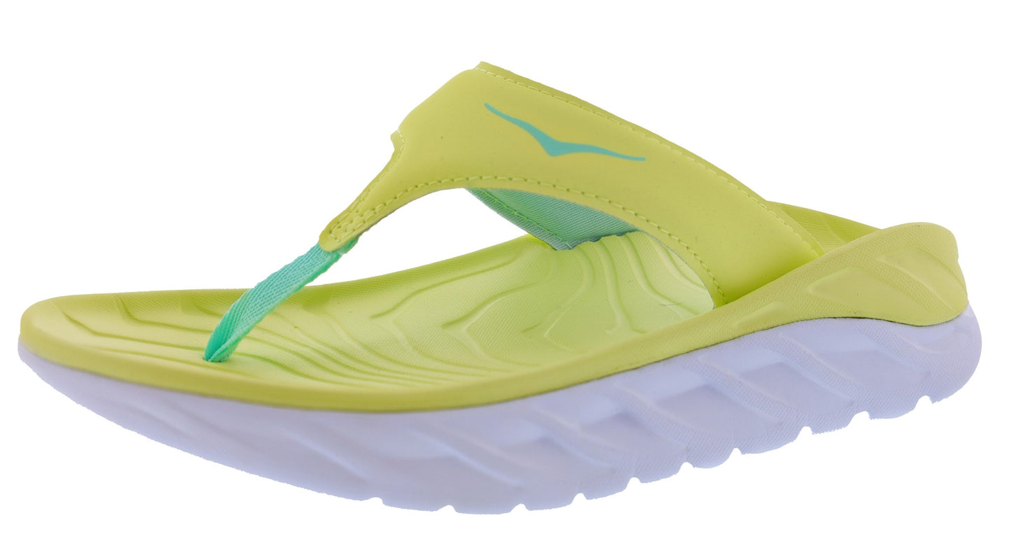 
                  
                    Hoka Women's Ora Recovery Flip Orthopedic Sandals
                  
                