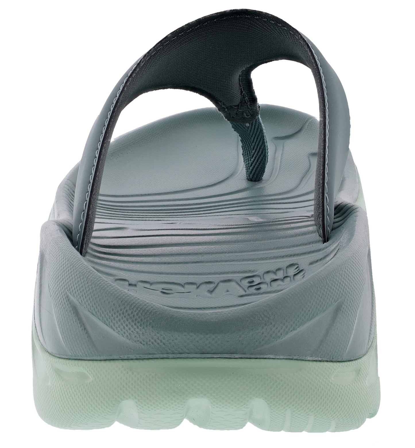 Hoka Women's Ora Recovery Flip Orthopedic Sandals