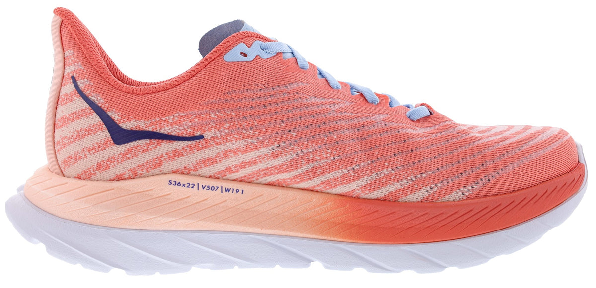 ロマチェンコ Women's Clifton 8 Max Cushioned Road Running Shoe | HOKA®