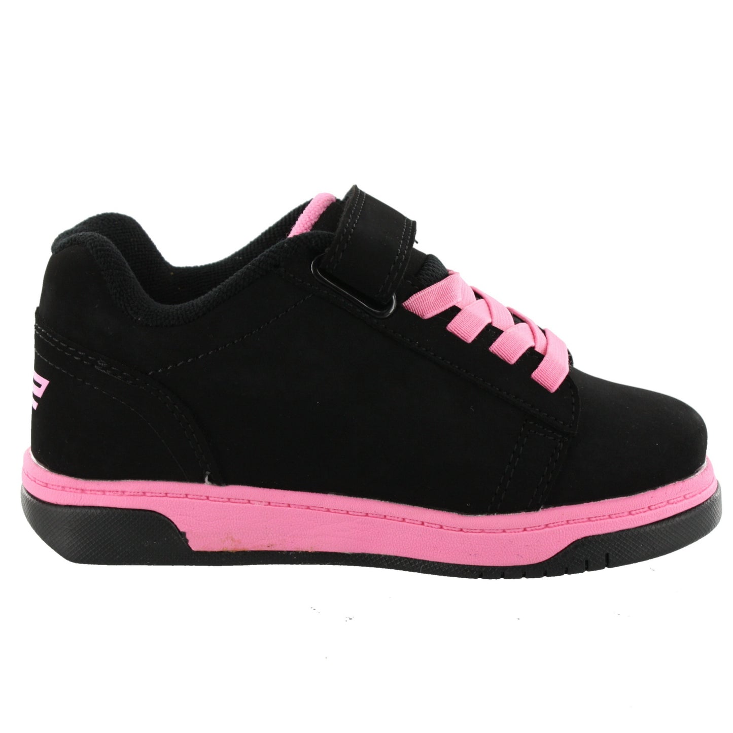 
                  
                    Heelys Skate Shoes with Double Wheels for Girls Dual Up
                  
                