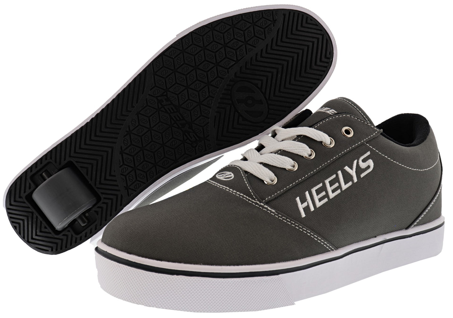 
                  
                    Heelys Kids Skateboard Wheeled Shoes With Wheels Easy On Shoes Pro 20
                  
                