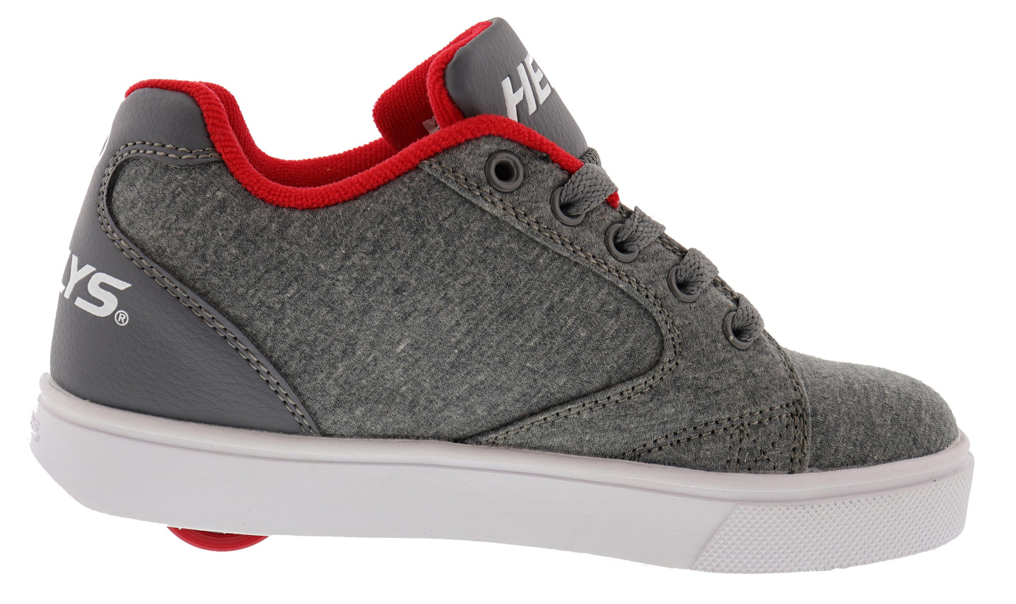 
                  
                    Heelys Vopel Shoes with Wheels for Boys
                  
                