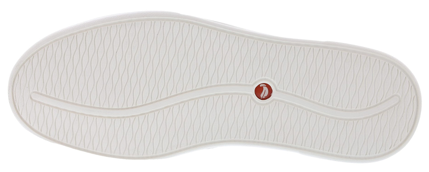 Clarks Men's Un Costa Tie Classic Leather Walking Shoes