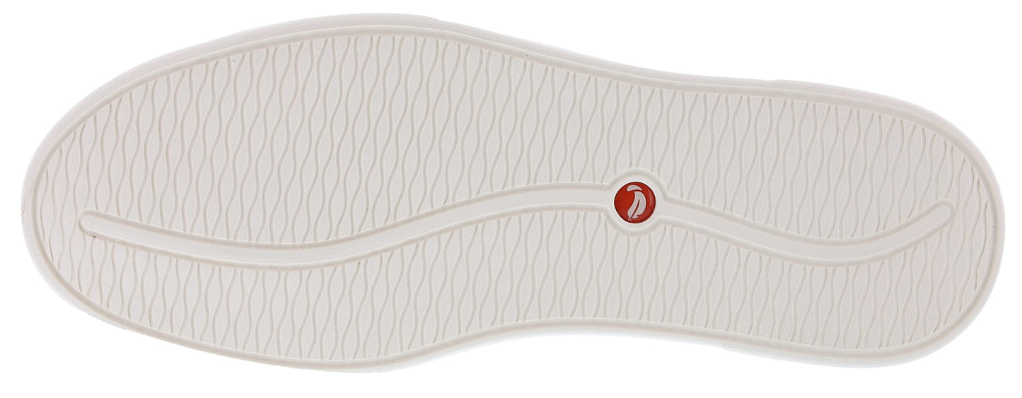 Clarks Men's Un Costa Tie Classic Leather Walking Shoes