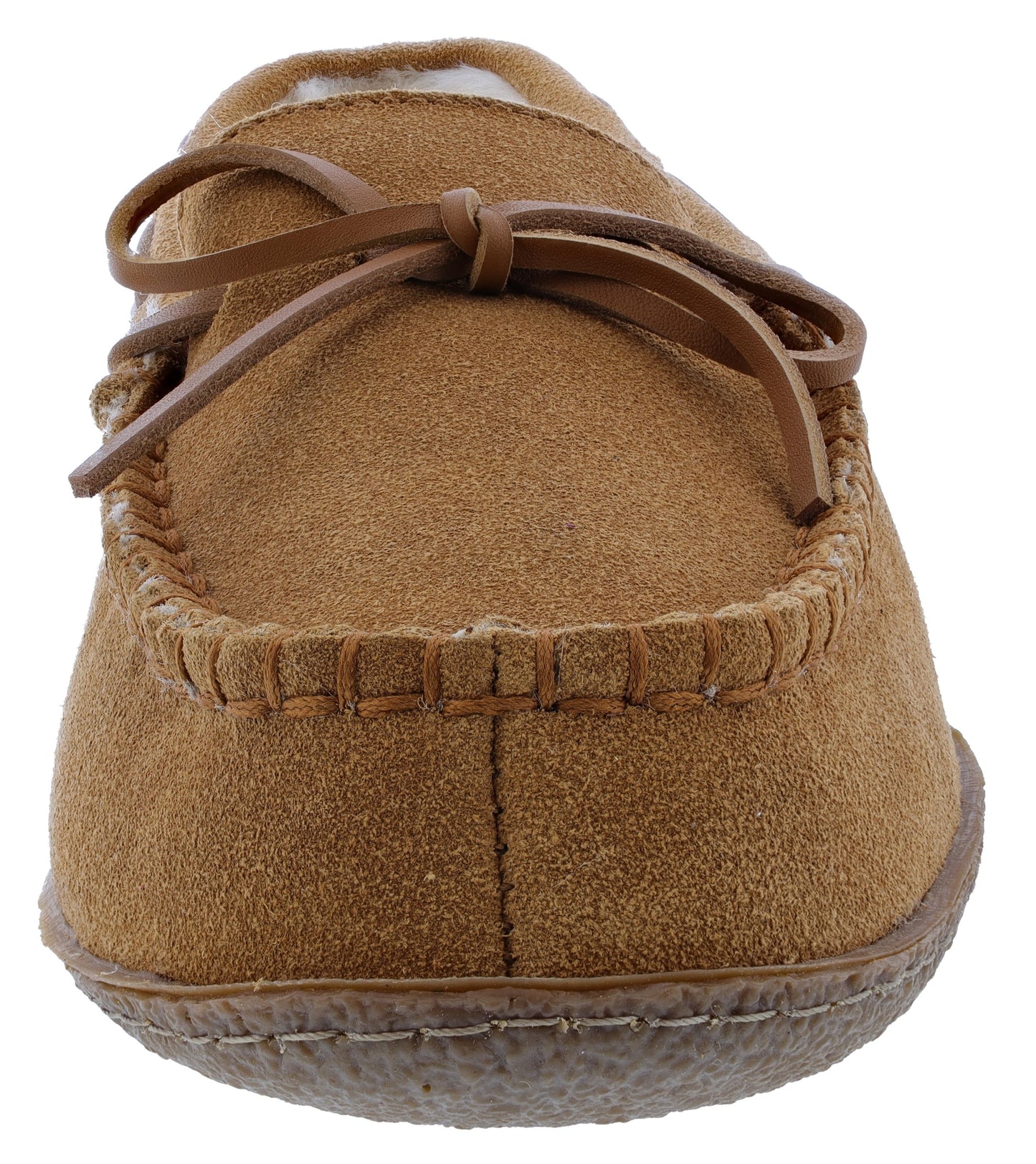 
                  
                    Clarks Men's Augusta Moccasin Winter Slippers
                  
                