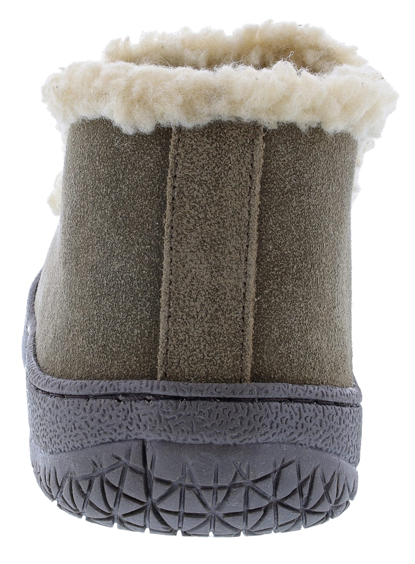 
                  
                    Clarks Men's Moccasin Winter Slippers Andrew
                  
                