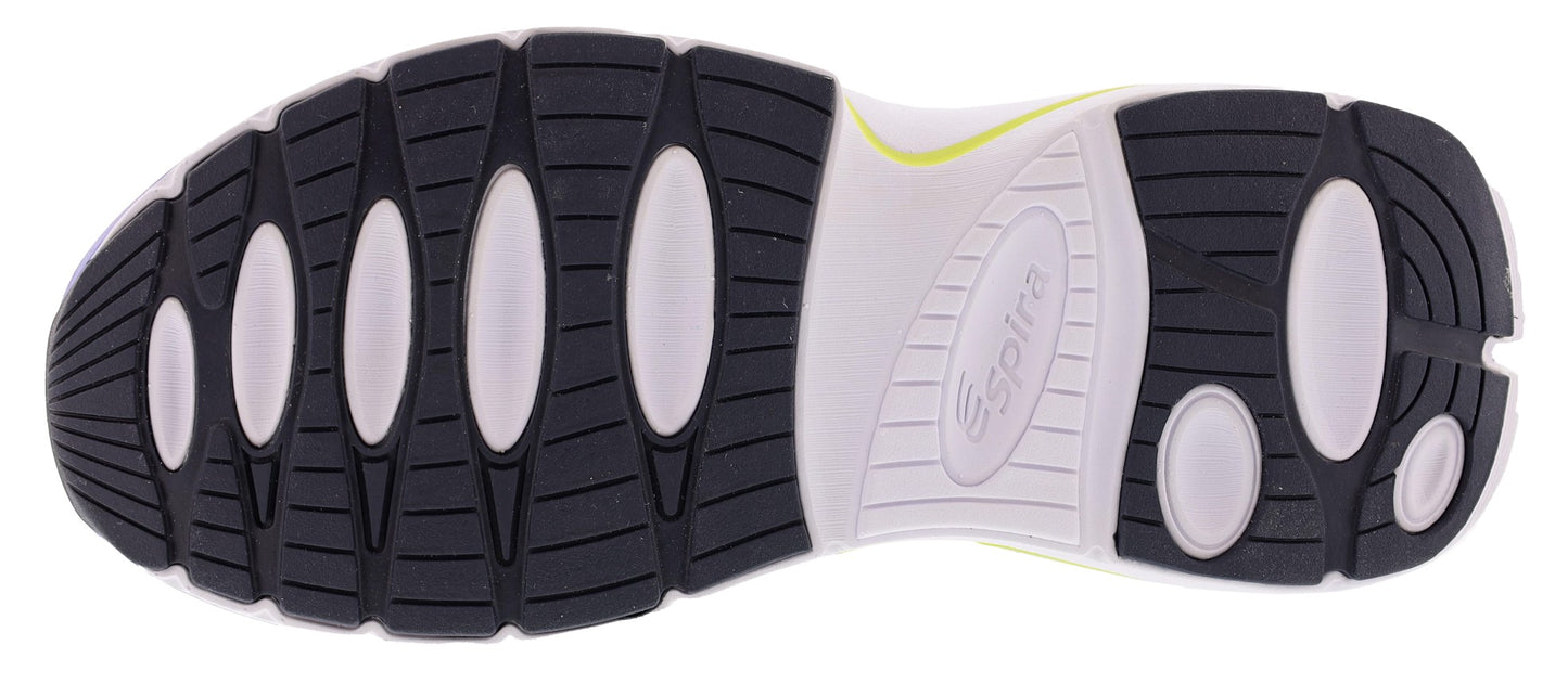 Spira Men's Wavemax Performance Running Shoes