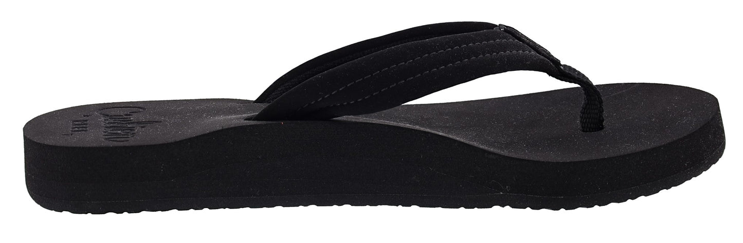 
                  
                    Reef Women's Cushion Breeze Beach Flip flops
                  
                