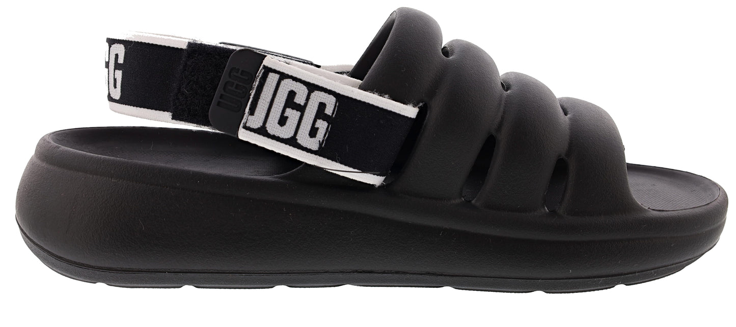 UGG Women's Sport Yeah Water Resistant Slippers