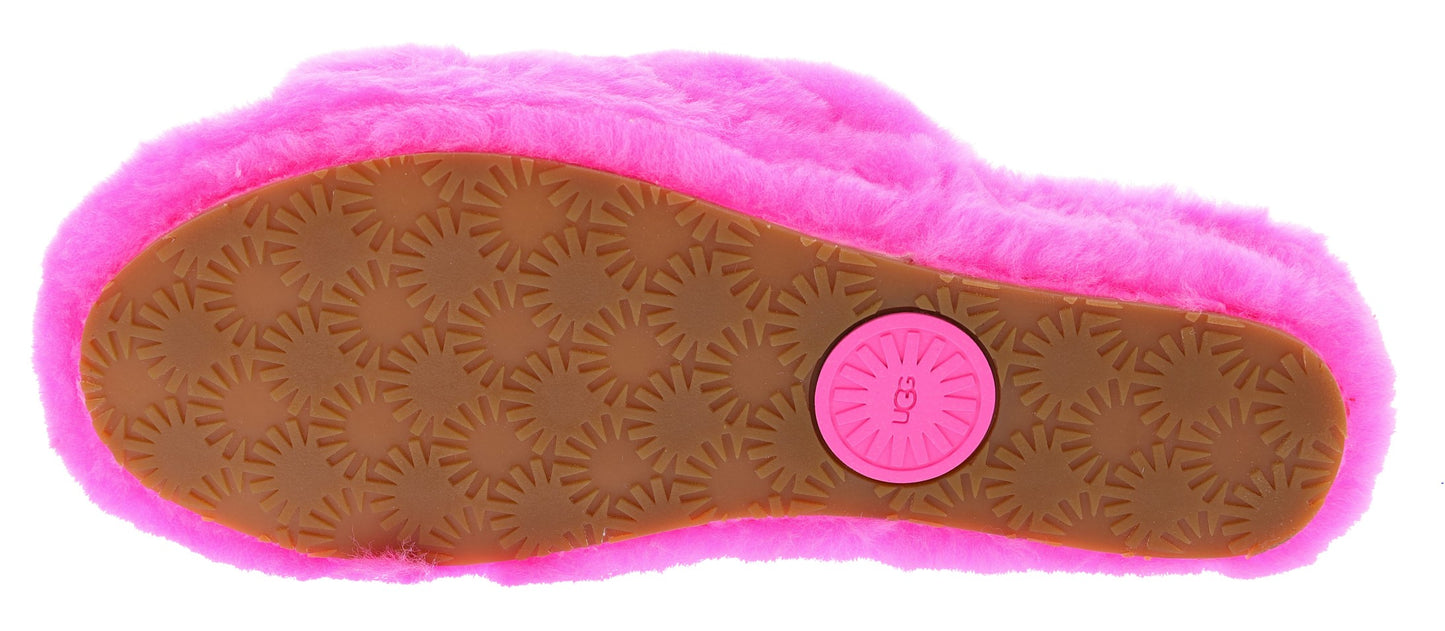 
                  
                    UGG Women's Fluff Yeah Slingback Slippers
                  
                