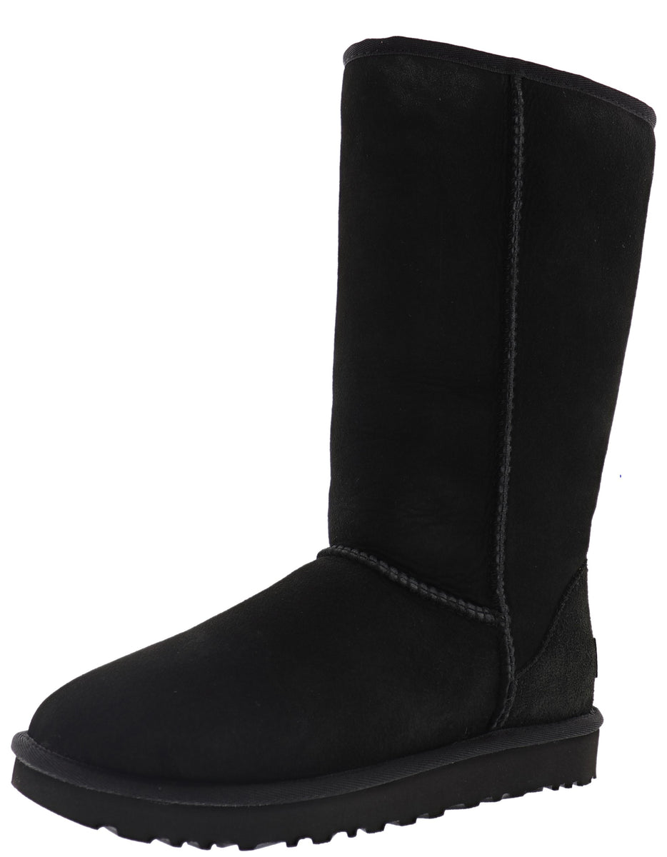 UGG Classic Tall Women’s Pull On Winter Boots