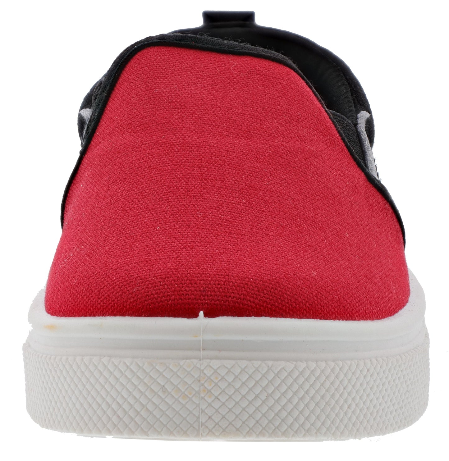Oomphies Toddler's Rascal Lightweight Slip On Sneakers