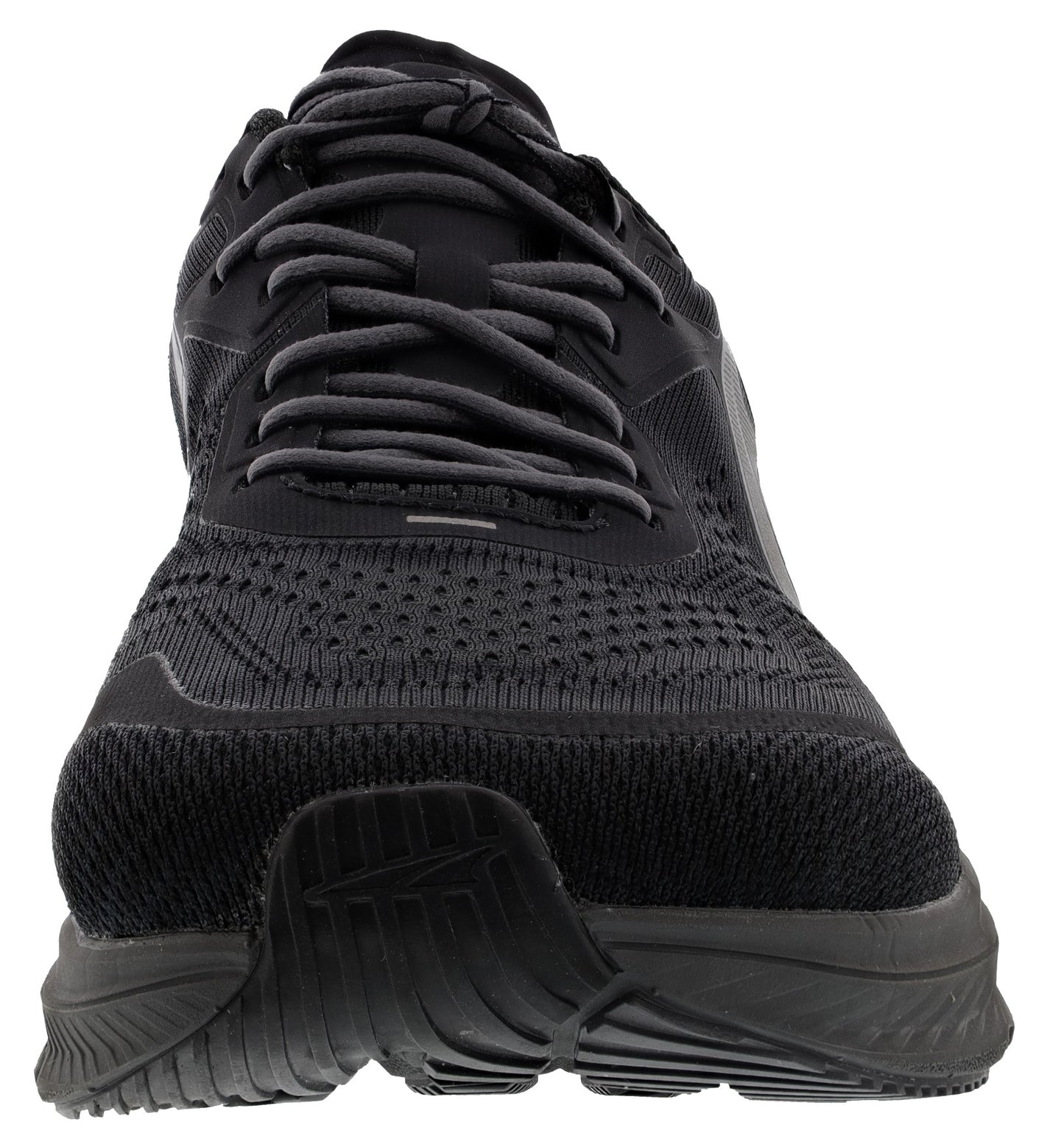 
                  
                    Front of Black Altra Men’s Torin 5 Lightweight Running Shoes
                  
                