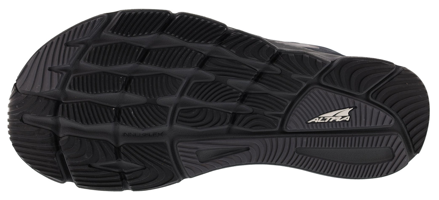 
                  
                    Sole of Black Altra Men’s Torin 5 Lightweight Running Shoes
                  
                