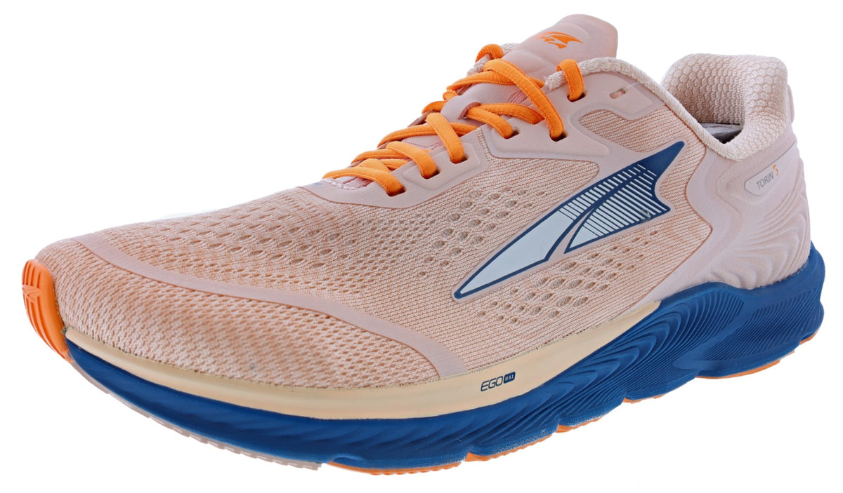 altra torin 5 women's running shoes