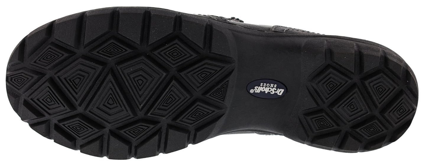 Dr. Scholls Women's Hyacinth Comfort Slip On Walking Shoes