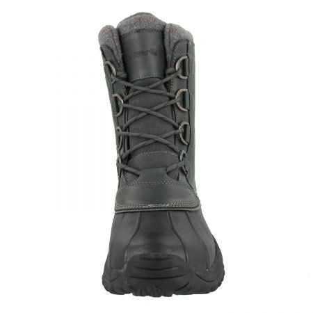 
                  
                    Front of green Bearpaw Mens Waterproof Snow Winter Boots Colton
                  
                