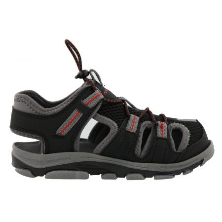 
                  
                    New Balance Kids K2029BGR Adirondack Sandal Closed Toe
                  
                