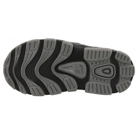 
                  
                    New Balance Kids K2029BGR Adirondack Sandal Closed Toe
                  
                