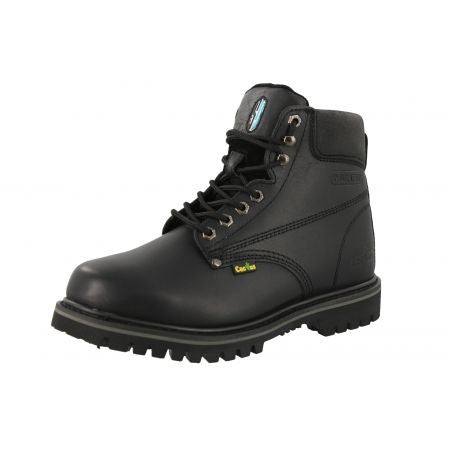 
                  
                    Cactus Mens Oil Resistant Construction High Top Work Boots
                  
                